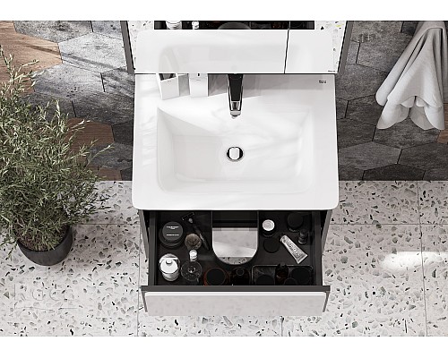 Раковина Roca The Gap Unik 60x44 327472000