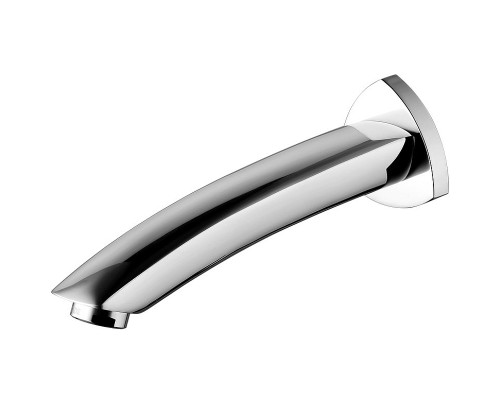 Излив для смесителя Lemark LM3581C Хром