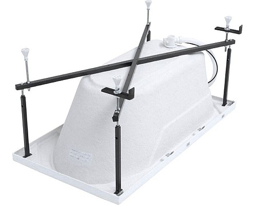 Каркас сварной для акриловой ванны Aquanet West 120 198670