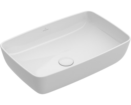 Раковина Villeroy & Boch Artis 4172 58 01 alpin