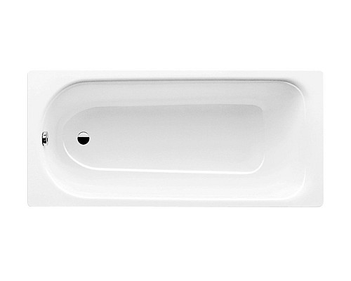 Ванна стальная Kaldewei Saniform Plus 180x80 112800013001