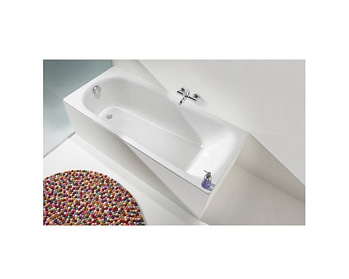 Ванна стальная Kaldewei Saniform Plus 180x80 112800013001