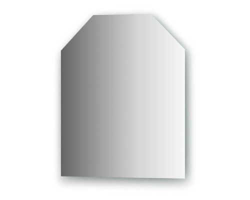 Зеркало Evoform Primary 55х45 без подсветки