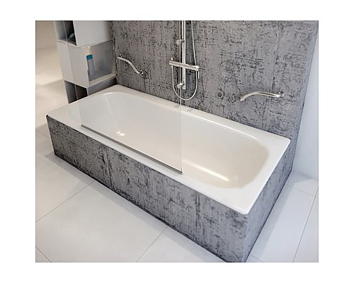 Ванна акриловая Berges Nelu 170x75
