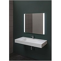 Зеркало Aquanet Форли 10085 LED