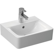 Раковина Ideal Standard Connect Cube 40 Euro White
