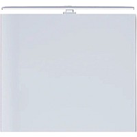 Зеркало Velvex Klaufs 80 zkKLA.80-14 с подсветкой и с сенсорным выключателем