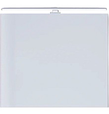 Зеркало Velvex Klaufs 80 zkKLA.80-14 с подсветкой и с сенсорным выключателем