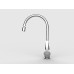Смеситель для кухни GPD Solus Хром