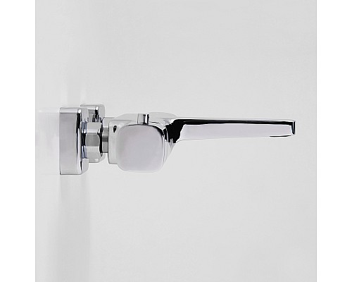 Смеситель для ванны WasserKRAFT Naab 8611 Thermo с термостатом Хром