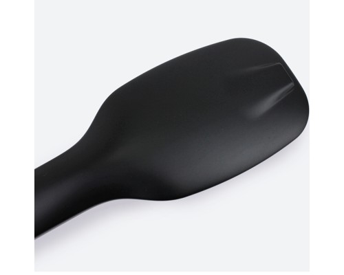 Душевая система Bronze de Luxe Avantgarde 2039RH Черная Красная