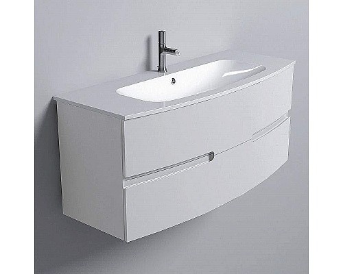 Раковина Jacob Delafon Nona 120 EB1882RU-00 Белая