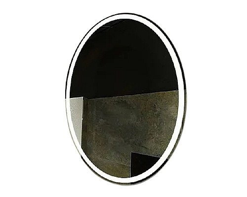 Зеркало Bellezza Vesta 60 4617109520016 Белое