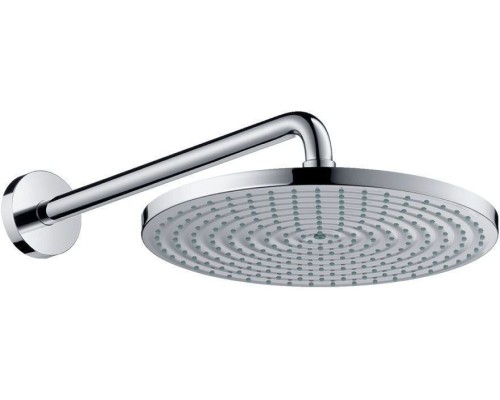 Верхний душ Hansgrohe Raindance AIR 300 27493000