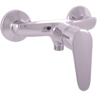 Смеситель для душа Rav Slezak Victoria VI281.5 Хром