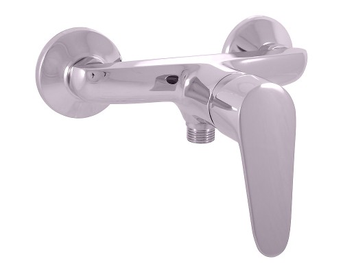 Смеситель для душа Rav Slezak Victoria VI281.5 Хром