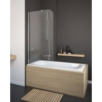 Шторка на ванну Radaway Torrenta PNJ 80 L 201101-101NL