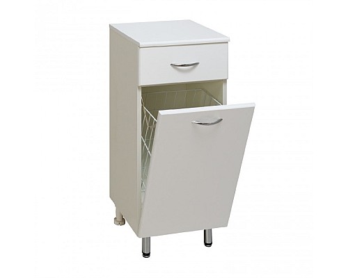 Полупенал Runo Эконом 40 00000000118 с корзиной для белья