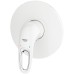Смеситель для душа Grohe Eurostyle Белая луна