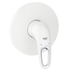 Смеситель для душа Grohe Eurostyle Белая луна