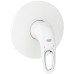 Смеситель для душа Grohe Eurostyle Белая луна