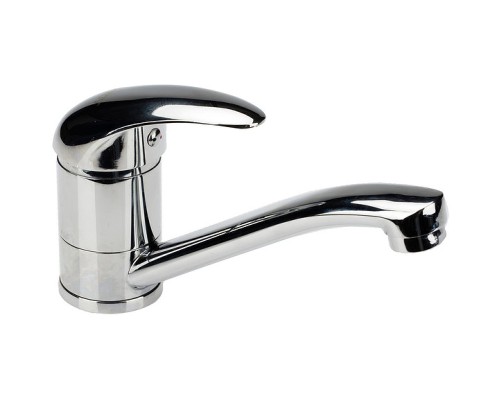 Смеситель для кухни Сантаком StOmega 3304 Хром