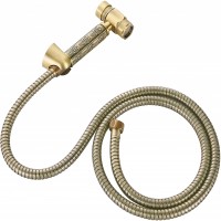 Гигиенический душ ZorG Antic AZR P007 BRONZE Бронза