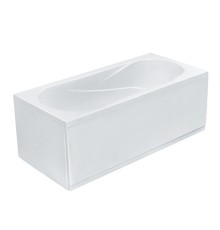 Акриловая ванна Santek Касабланка XL 180x80