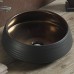Раковина-чаша Comforty 43 J2091 Черная Бронза