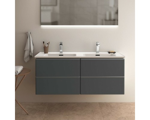 Смеситель для раковины Ideal Standard Edge A7106AA Хром