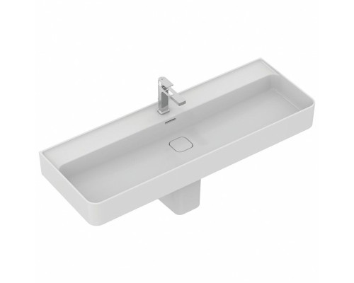 Смеситель для раковины Ideal Standard Edge A7106AA Хром