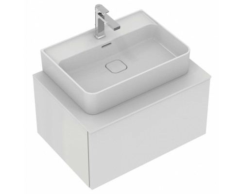 Смеситель для раковины Ideal Standard Edge A7106AA Хром