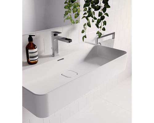 Смеситель для раковины Ideal Standard Edge A7106AA Хром