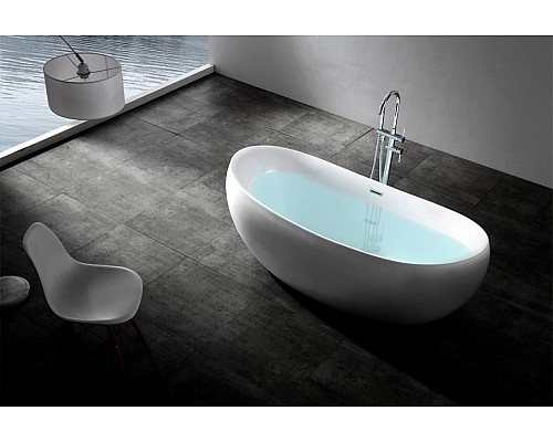 Акриловая ванна Abber AB9236