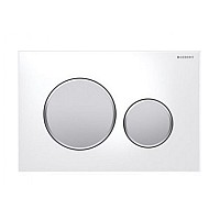 Кнопка смыва Geberit Sigma 20 115.882.KL.1