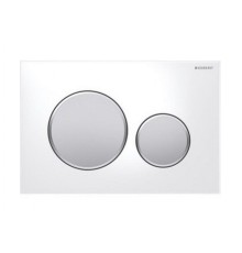 Кнопка смыва Geberit Sigma 20