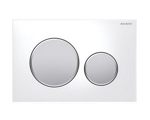 Кнопка смыва Geberit Sigma 20 115.882.KL.1 Кнопка смыва Geberit Sigma 20 115.882.KL.1