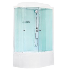 Душевая кабина Royal Bath BK 120x80 без гидромассажа