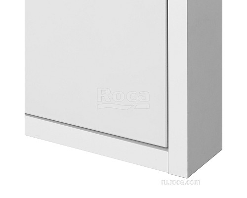 Тумба под раковину Roca Etna 100 857302806 белый глянец