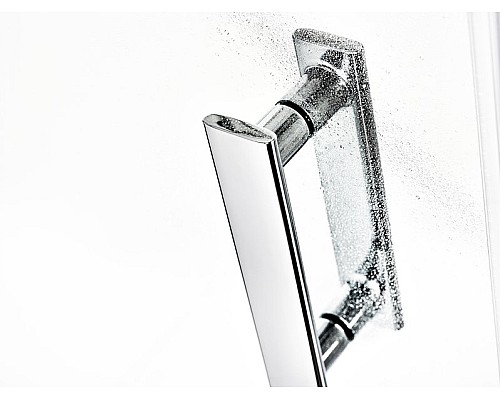 Неподвижная стенка Ravak SmartLine 9SP40A00Z1 80 R хром прозрачный