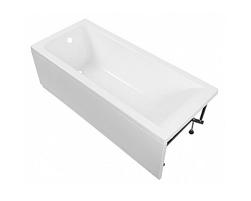 Акриловая ванна Aquanet Bright 175х70 273795