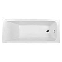 Акриловая ванна Aquanet Bright 175х70 273795