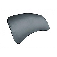 Подголовник для ванны Riho Lima черный AH13110