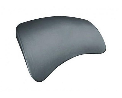 Подголовник для ванны Riho Lima черный AH13110