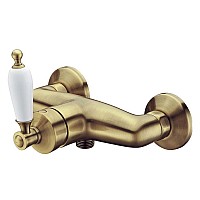 Смеситель для душа Boheme VOGUE 204 бронза