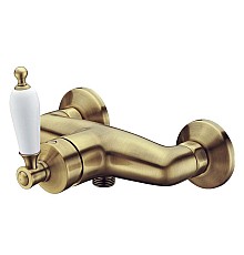 Смеситель для душа Boheme VOGUE 204 бронза