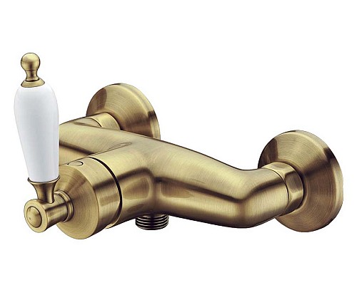 Смеситель для душа Boheme VOGUE 204 бронза