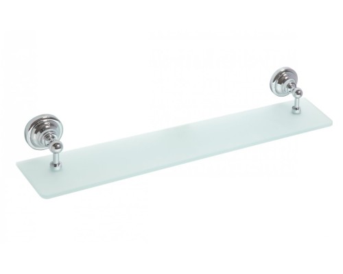 Полочка стеклянная Bemeta 144302242