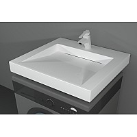 Раковина под стиральную машину Stella Polar Берта 60х55 SP-00000238