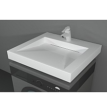 Раковина под стиральную машину Stella Polar Берта 60х55 SP-00000238